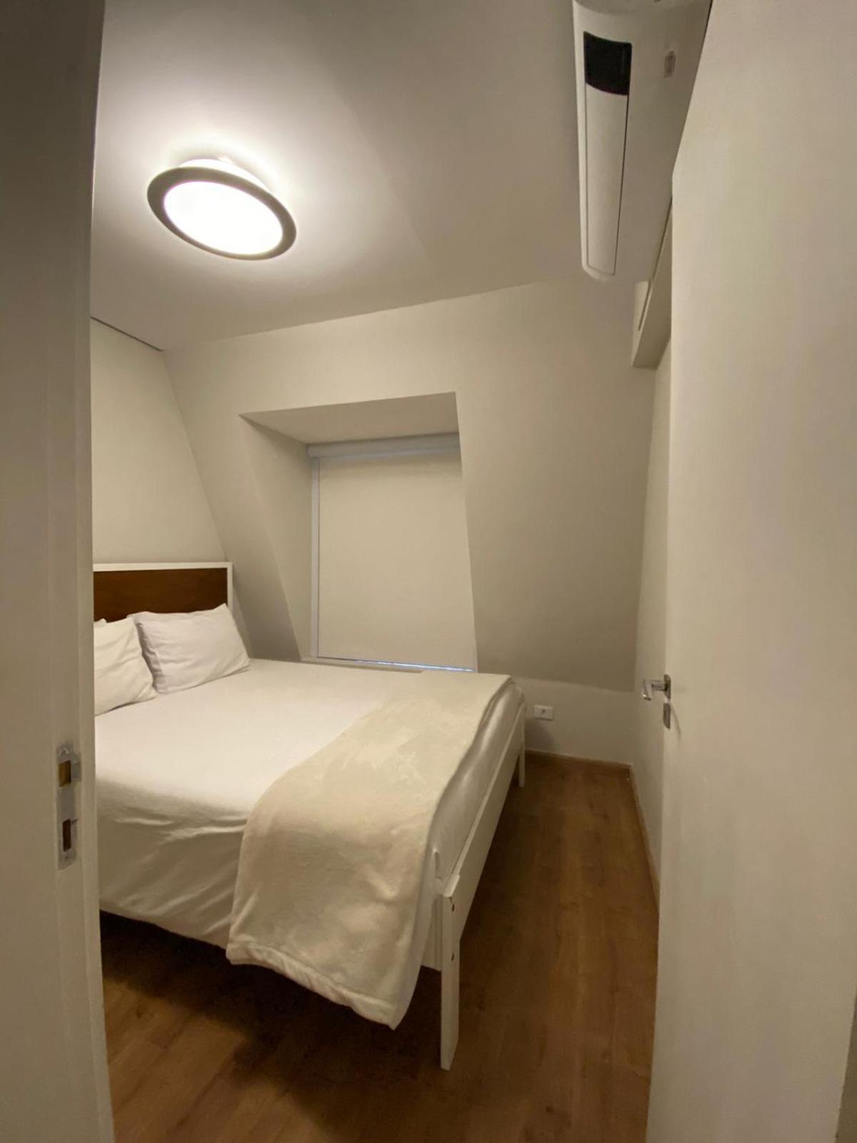 Flats Chateau Campos Do Jordao Luaran gambar