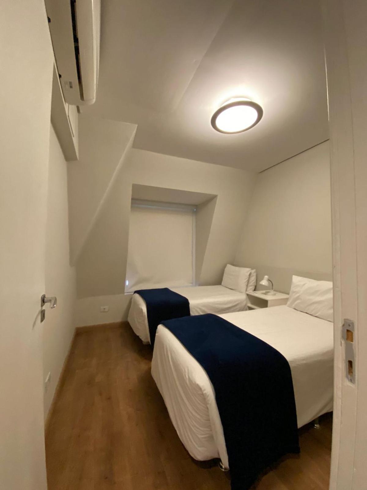 Flats Chateau Campos Do Jordao Luaran gambar