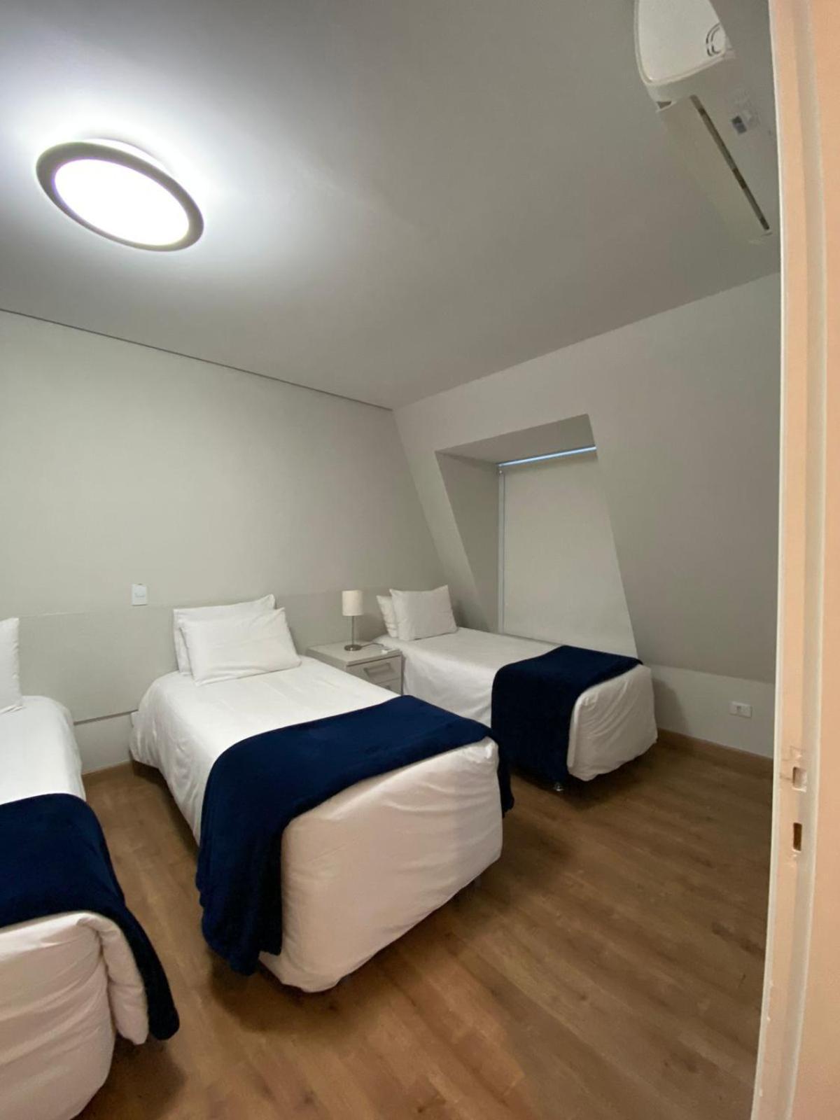 Flats Chateau Campos Do Jordao Luaran gambar