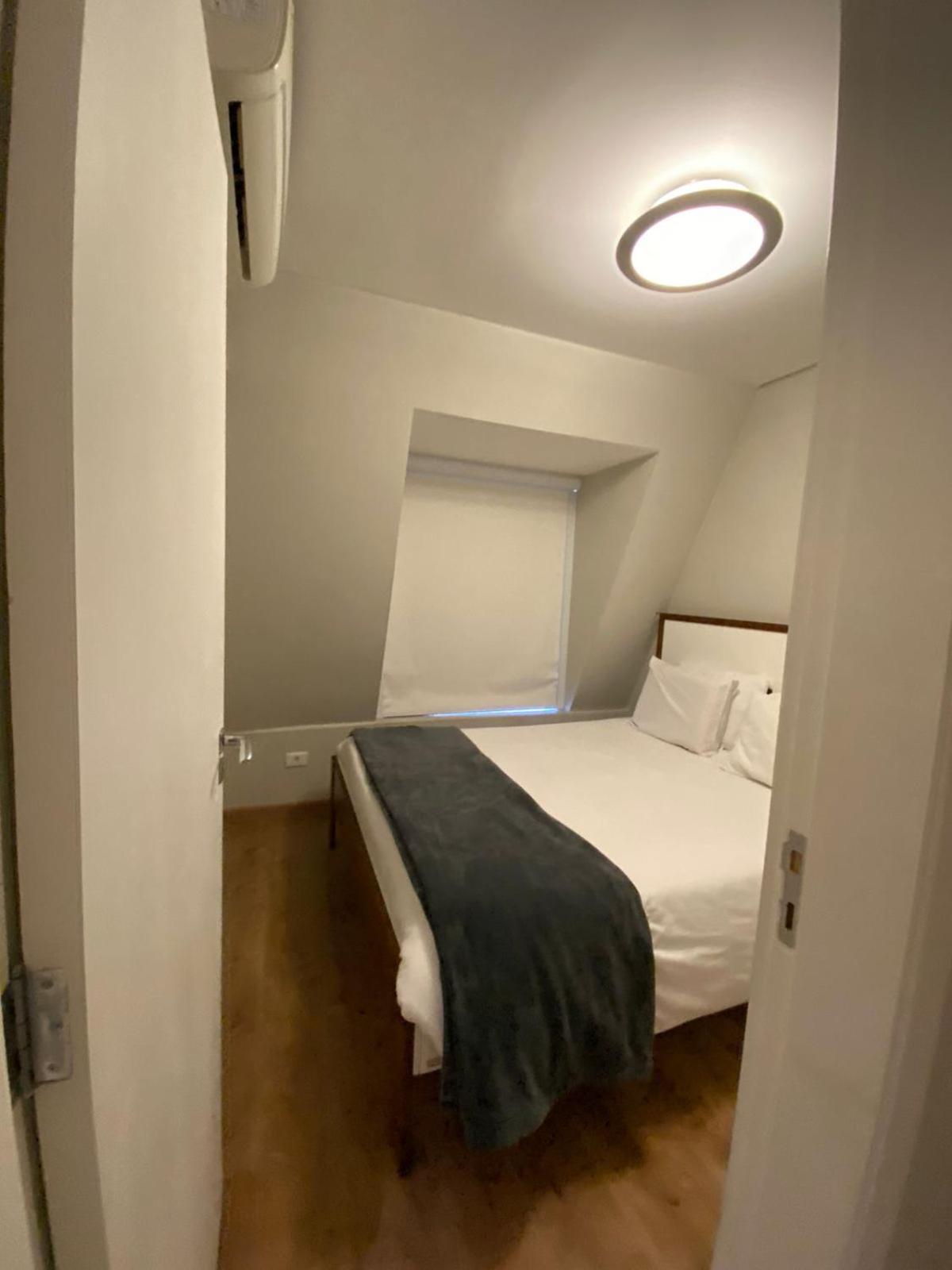 Flats Chateau Campos Do Jordao Luaran gambar