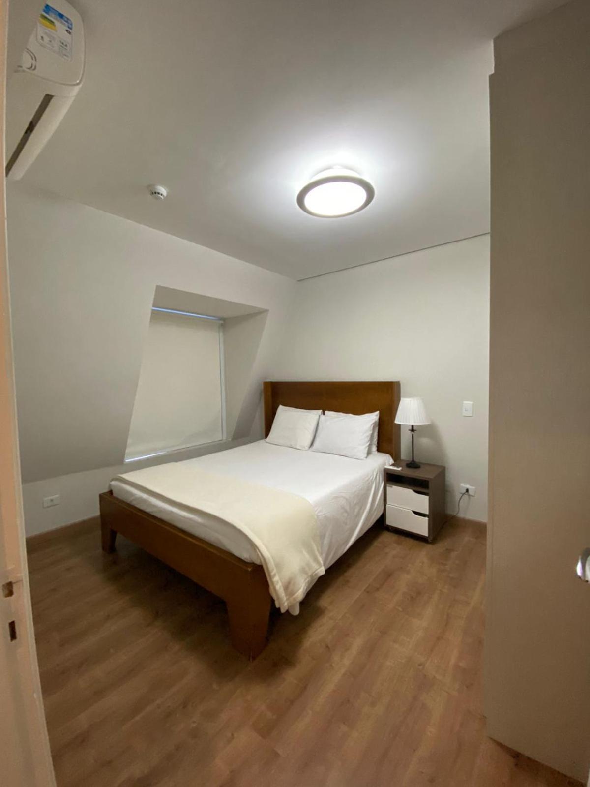 Flats Chateau Campos Do Jordao Luaran gambar