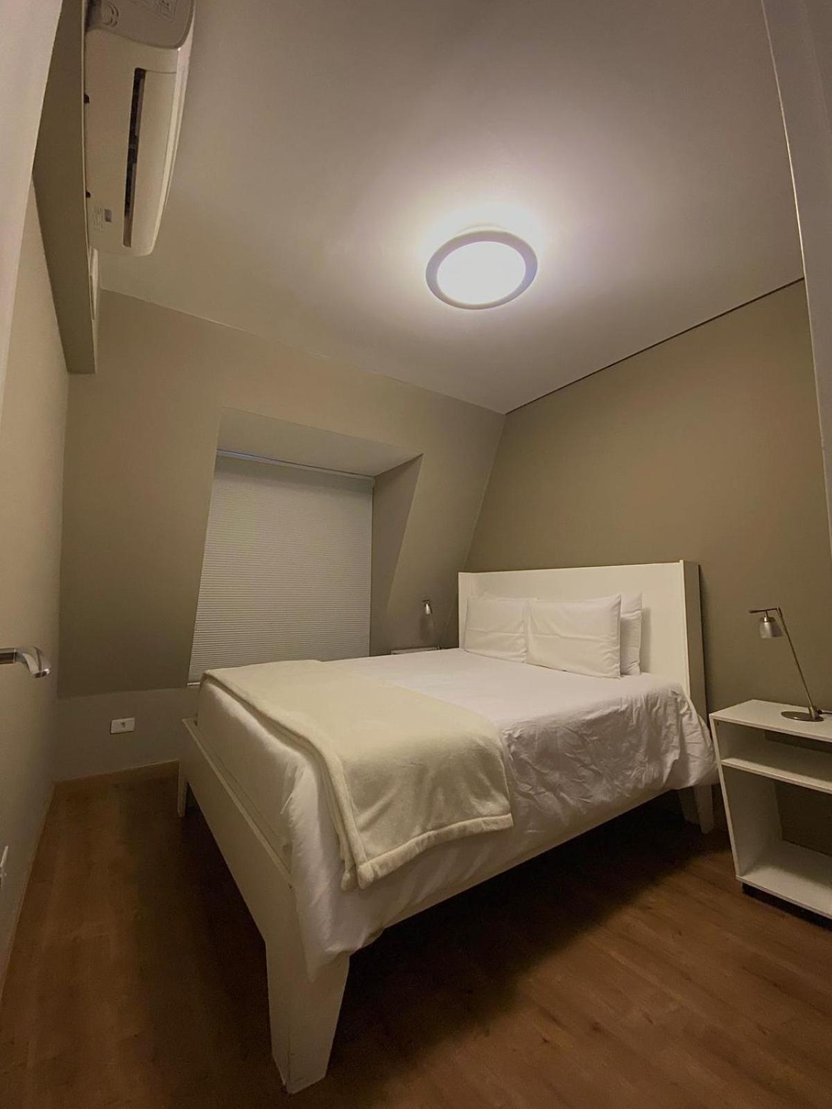 Flats Chateau Campos Do Jordao Luaran gambar