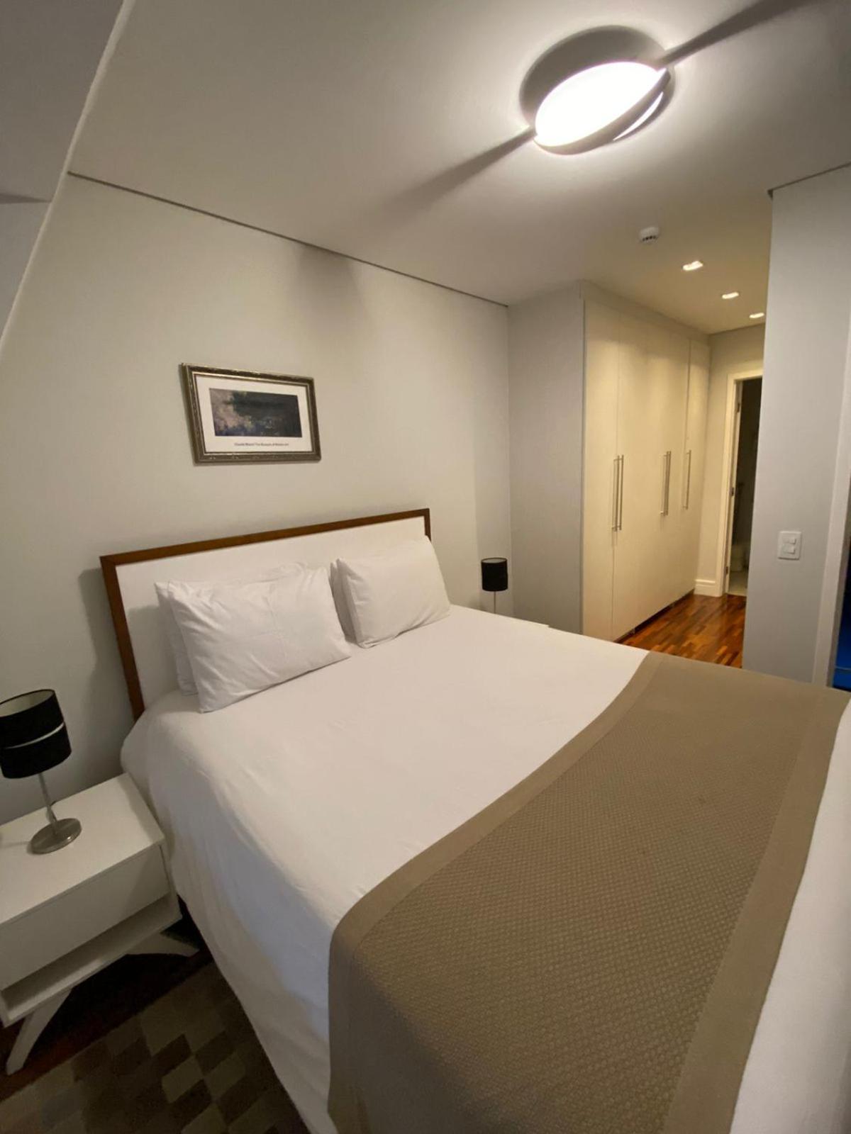 Flats Chateau Campos Do Jordao Luaran gambar